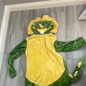 Dinosaur Onesie